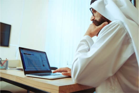الخدمات المصرفية الإسلامية