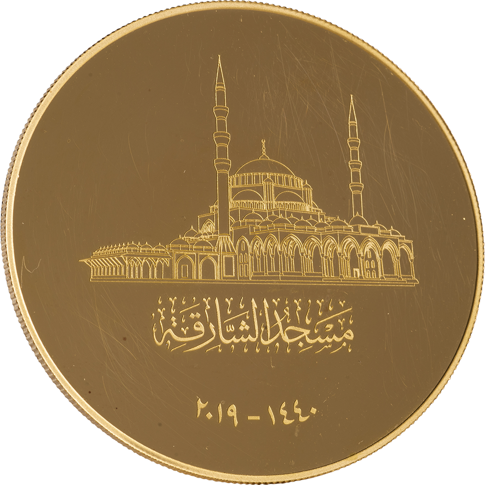 Central Bank Ogilvy Gold Coins176133 Copy