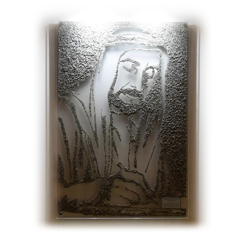 Art Through Banknotes Initiative