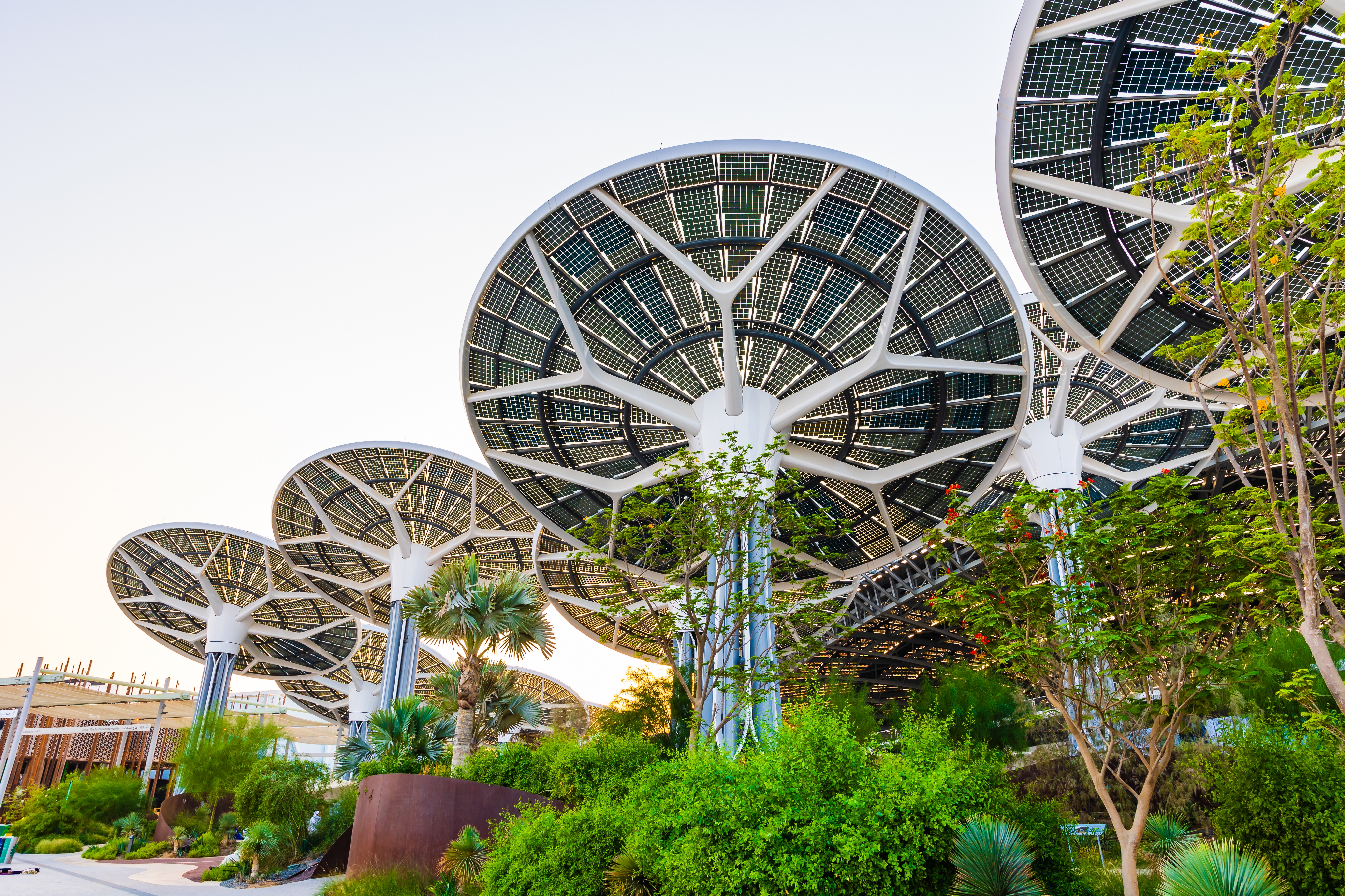 Mobilising Sustainable Finance in the UAE