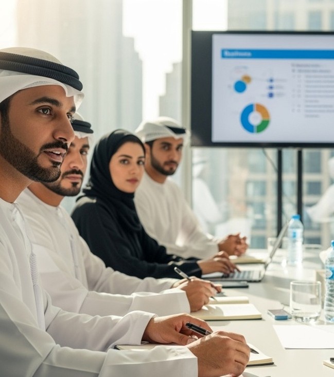 Roles, Responsibilities and Professional Standards