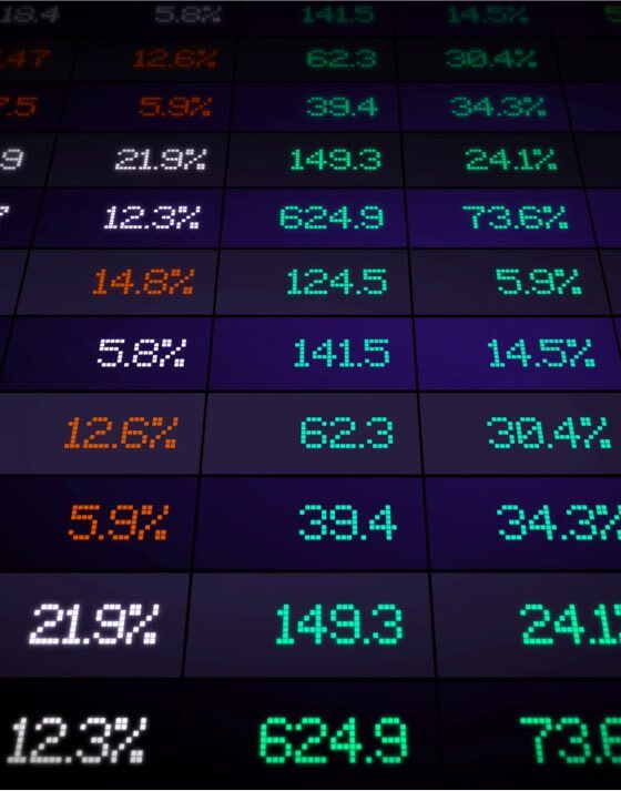 Economic Indicators image